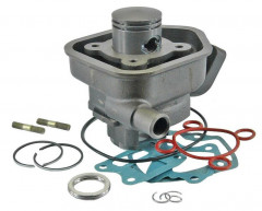 Kit cylindre piston Tecnium | PEUGEOT SPEEDFIGHT 3 50, PEUGEOT SPEEDFIGHT MOTEUR LIQUIDE 50