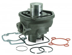Kit cylindre piston Tecnium | Scooter PIAGGIO, APRILIA