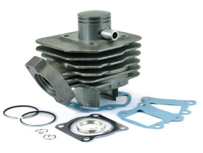 Kit cylindre piston Tecnium | Scooter, Maxiscooter PEUGEOT