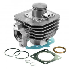 Kit Cylindre Piston Tecnium | Scooter, Maxiscooter PEUGEOT