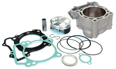Kit cylindre-piston 290cc Ø83mm Athena | YAMAHA WRF 250, YAMAHA YZ 250
