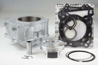 Kit cylindre-piston 434cc Ø94mm Cylinder Works | Motocross, Moto, Quad KAWASAKI, SUZUKI, ARCTIC CAT