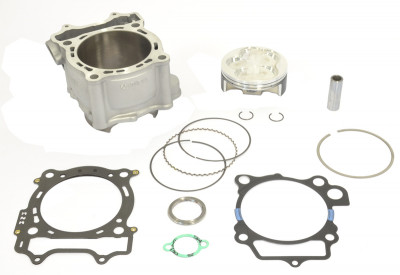 Kit cylindre-piston 480cc Ø98mm Athena | YAMAHA WRF 450, YAMAHA YZF 450