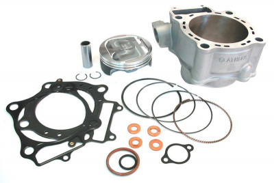 Kit cylindre-piston 490cc Ø100mm Athena | HM CRE 450, HM MOTARD 450, HONDA CRF R 450