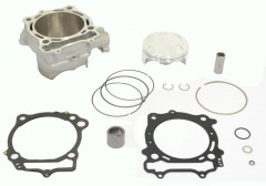 Kit cylindre-piston 490cc Ø100mm Athena | Motocross modèle SUZUKI RMZ 450