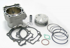 Kit cylindre-piston 490cc Ø100mm Athena | Quad SUZUKI QUADRACER LTR 450