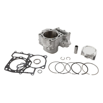 Kit cylindre-piston AR Ø85mm Cylinder Works | KAWASAKI BRUTE FORCE 4X4 KVF 750