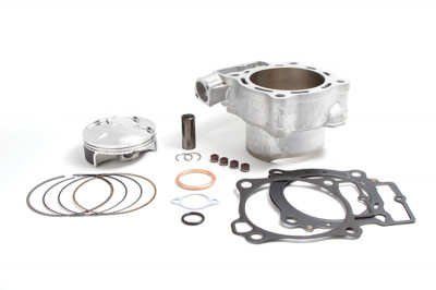 Kit cylindre-piston haute compression Ø97mm - Cylinder Works | YAMAHA YZF 450