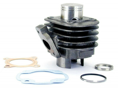 Kit cylindre-piston Minarelli horizontal air Tecnium | Scooter Scooter