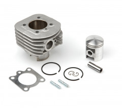 Kit cylindre-piston Ø38.4mm Airsal | Scooter VESPA