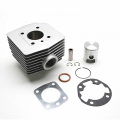 Kit cylindre-piston Ø39mm Airsal | Mobylette MBK