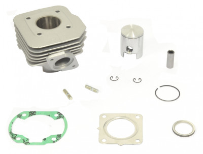 Kit Cylindre-Piston Ø40mm Athena | HONDA BALI SJ 50, HONDA SFX 50, HONDA SH SCOOPY 50
