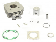 Kit Cylindre-Piston Ø40mm Athena | HONDA BALI SJ 50, HONDA SFX 50, HONDA SH SCOOPY 50