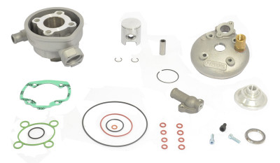 Kit Cylindre-Piston Ø40mm Athena | Scooter modèle MALAGUTI F12 PHANTOM 50