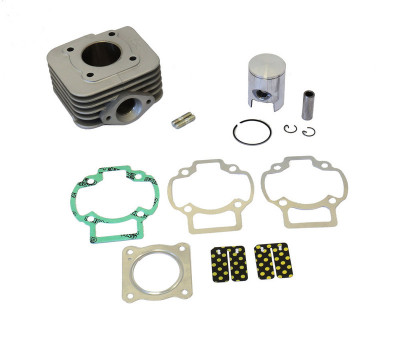 Kit cylindre-piston Ø40mm Athena | Scooter, Mécaboite PIAGGIO, APRILIA, DERBI, GILERA