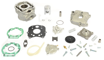 Kit Cylindre-Piston Ø40mm Euro3 Athena | Mécaboite APRILIA, DERBI, GILERA
