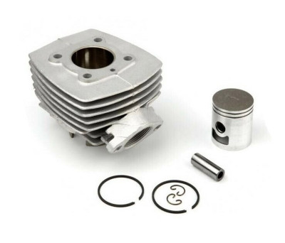 Kit cylindre-piston Ø40mm marque Airsal | Scooter modèle PEUGEOT FOX L 50