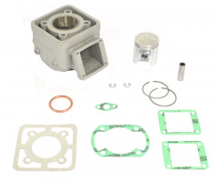 Kit Cylindre-Piston Ø49,5mm Athena | Quad modèle YAMAHA TRI MOTO YTM 200