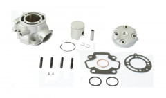 Kit Cylindre-Piston Ø50mm marque Athena | Motocross modèle KAWASAKI KX 65