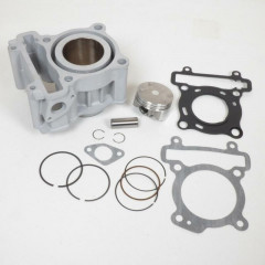 Kit cylindre-piston Ø52mm Airsal | Moto, Maxiscooter MBK, YAMAHA, BETA