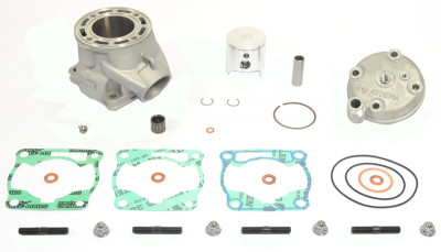 Kit Cylindre-Piston Ø53mm marque Athena | Motocross modèle YAMAHA YZ 85