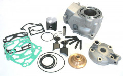 Kit Cylindre-Piston Ø54mm marque Athena | Motocross modèle KAWASAKI KX 125