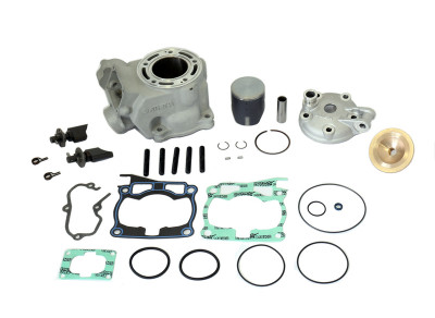 Kit Cylindre-Piston Ø54mm marque Athena | Motocross modèle YAMAHA YZ 125