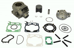 Kit Cylindre-Piston Ø58mm 144cc Athena | YAMAHA TTR 125, YAMAHA YZ 125