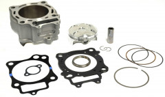 Kit Cylindre-Piston Ø76.8mm marque Athena | Motocross modèle HONDA CRF R 250