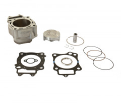 Kit Cylindre-Piston Ø76.8mm marque Athena | Motocross modèle HONDA CRF R 250