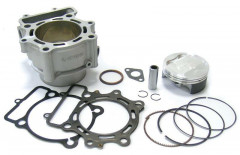 Kit Cylindre-Piston Ø76mm Athena | Motocross HUSQVARNA TC 250, HUSQVARNA TE 250
