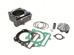 Kit Cylindre-Piston Ø76mm Athena | Motocross KTM