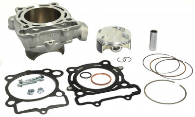 Kit Cylindre-Piston Ø77mm Athena | Motocross KAWASAKI KXF 250, SUZUKI RMZ 250