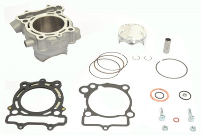 Kit Cylindre-Piston Ø77mm marque Athena | Motocross modèle SUZUKI RMZ 250