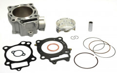 Kit Cylindre-Piston Ø78mm marque Athena | Motocross modèle HONDA CRF R 250