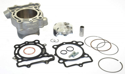 Kit Cylindre-Piston Ø80mm marque Athena | Motocross modèle KAWASAKI KXF 250