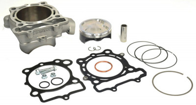 Kit Cylindre-Piston Ø83mm 290cc Athena | Motocross modèle KAWASAKI KXF 250