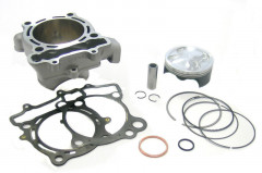 Kit Cylindre-Piston Ø83mm 290cc Athena | Motocross modèle SUZUKI RMZ 250