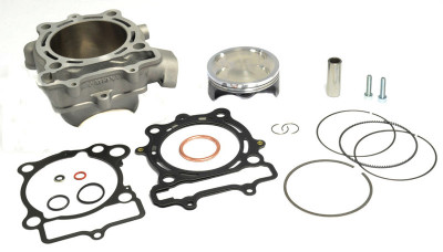 Kit Cylindre-Piston Ø83mm 290cc Athena | Motocross modèle SUZUKI RMZ 250