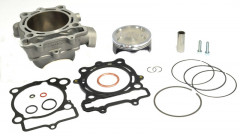 Kit Cylindre-Piston Ø83mm 290cc Athena | Motocross modèle SUZUKI RMZ 250