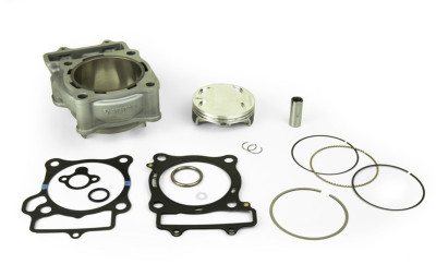 Kit cylindre-piston Ø85mm 290cc Athena | Motocross modèle HONDA CRF R 250