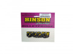 Kit d'amortisseurs de couple d'embrayage Hinson | Motocross, Moto HONDA, KAWASAKI, KTM, SUZUKI, HM