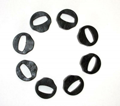 Kit d'amortisseurs de couple d'embrayage Hinson | TC 65, SX 60, SX 65, SX 85, SX 105