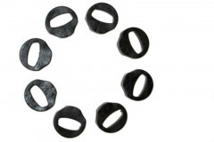 Kit d'amortisseurs de couple d'embrayage Prox | YAMAHA WRF 450, YAMAHA YZF 450