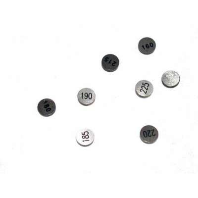 Pastilles de soupape Ø29mm (x20) Tour Max | Moto, Quad KAWASAKI, YAMAHA
