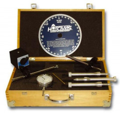 Kit de calage de distribution HOT CAMS