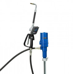 Kit de distribution d'huile marque Pressol