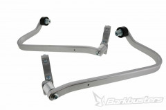 Support de montage en alu deux points BARKBUSTERS | Moto HONDA