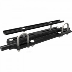 Kit de montage lame marque KIMPEX CLICK nGO Polaris 570