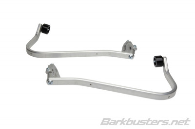 Support de montage en alu deux points BARKBUSTERS | HUSQVARNA TR TERRA 650